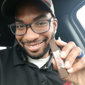 Meet your Posher, Quincy